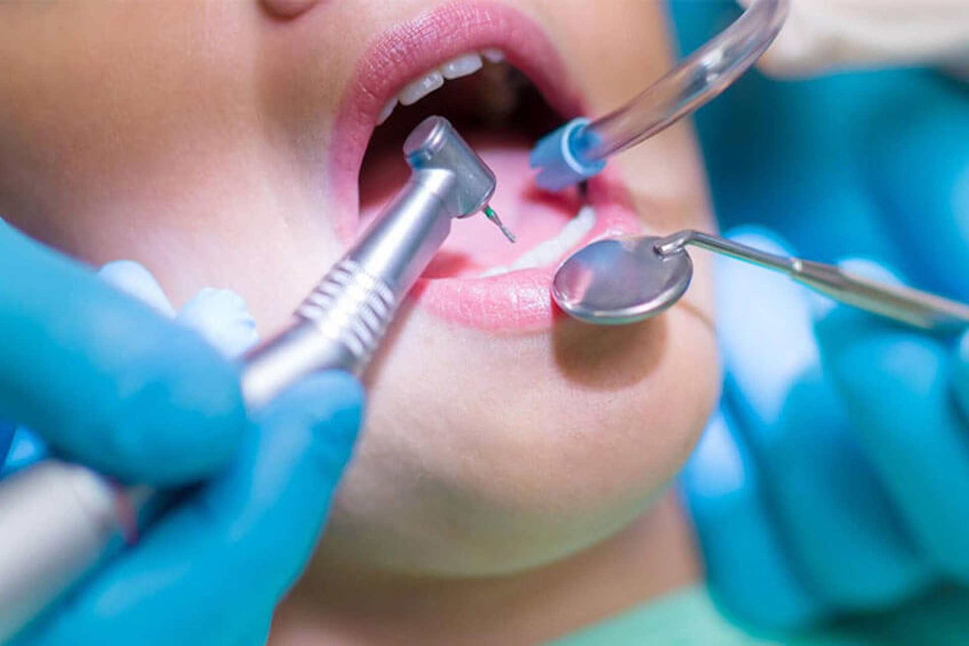 DENTAL SURGERY