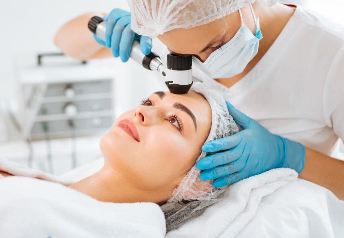 DERMATOLOGY