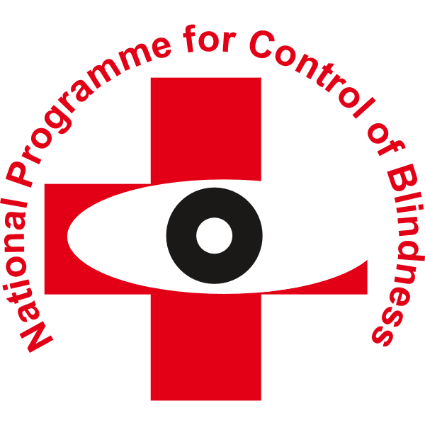 District Blind Control Society(NPCB)