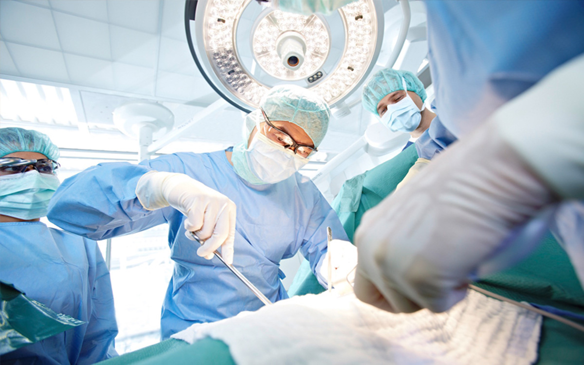 GENERAL SURGERY