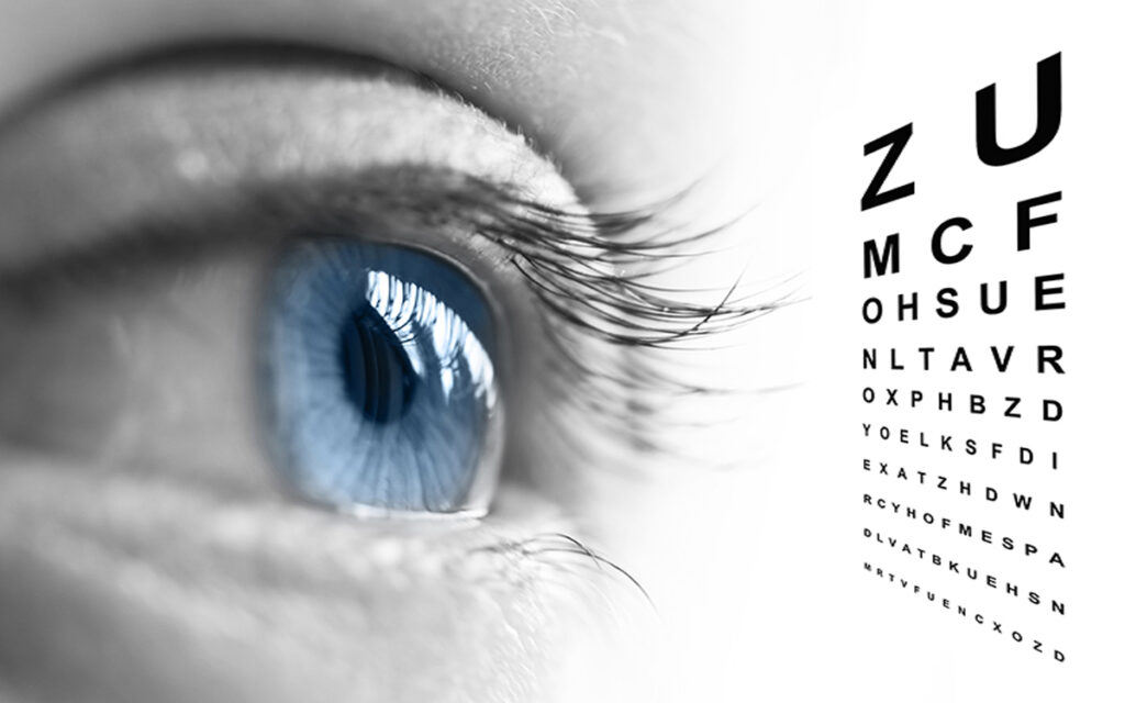 OPHTHALMOLOGY