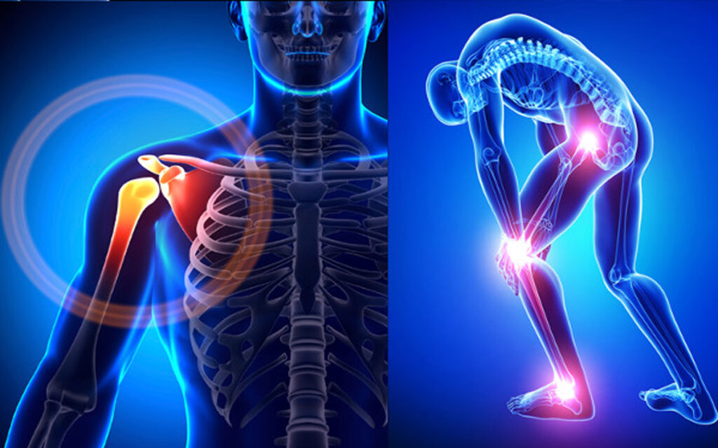 ORTHOPEDICS