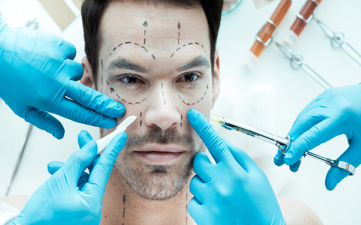 PLASTIC SURGERY