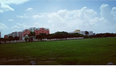 ground