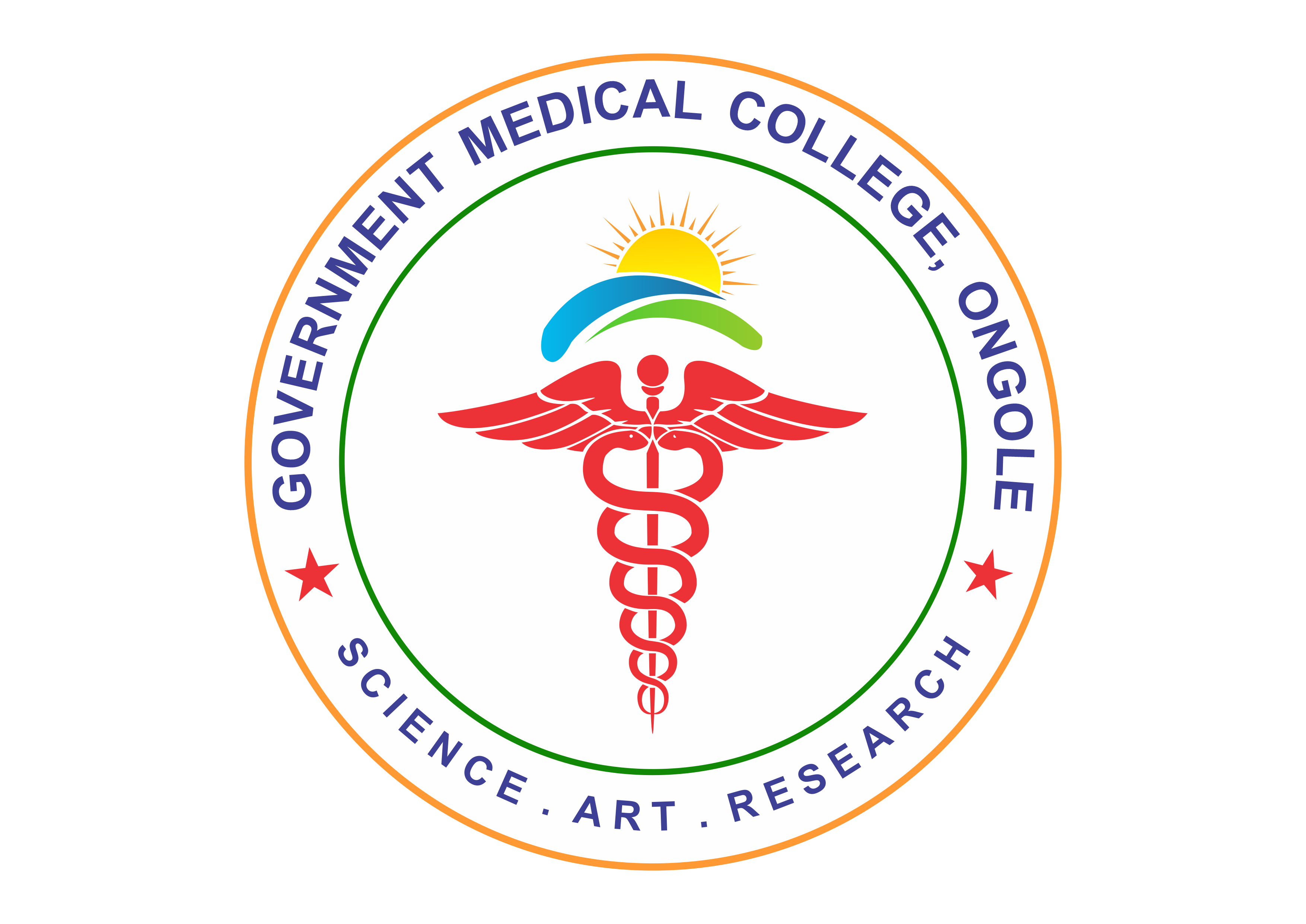 Government Medical College, Ongole – Government General Hospital, Ongole