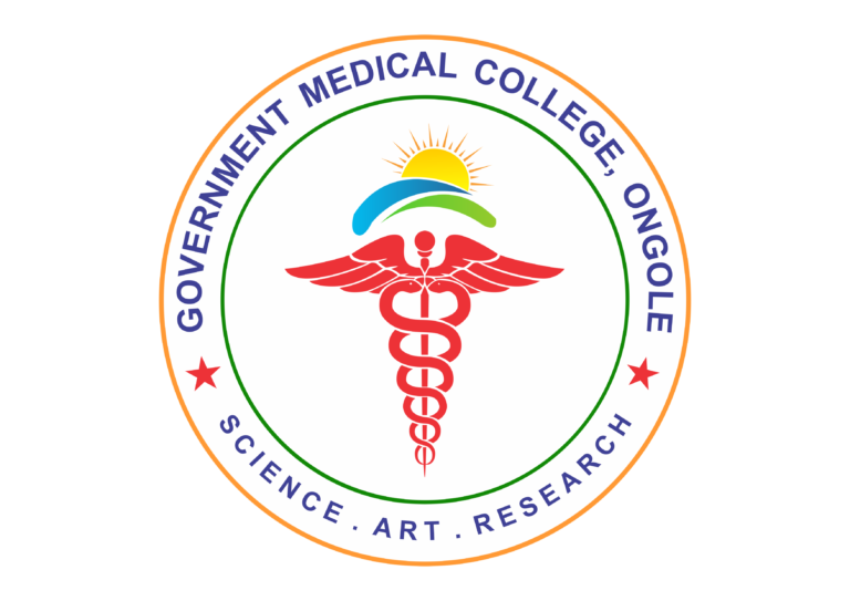Government Medical College, Ongole – Government General Hospital, Ongole
