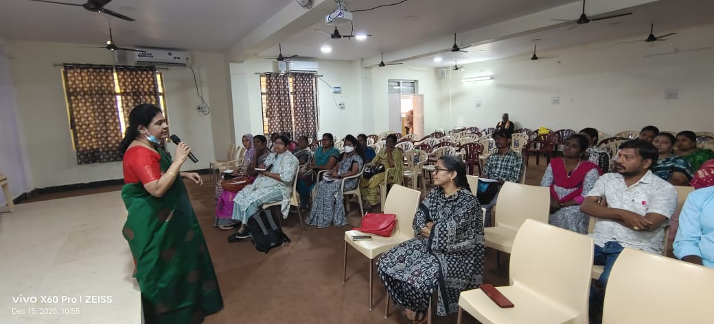 Cancer Awareness Programme