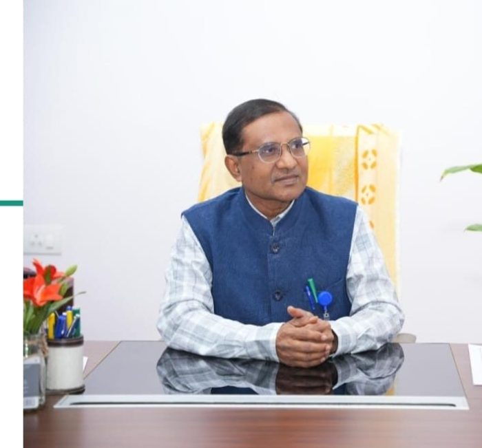 Ashok Kumar