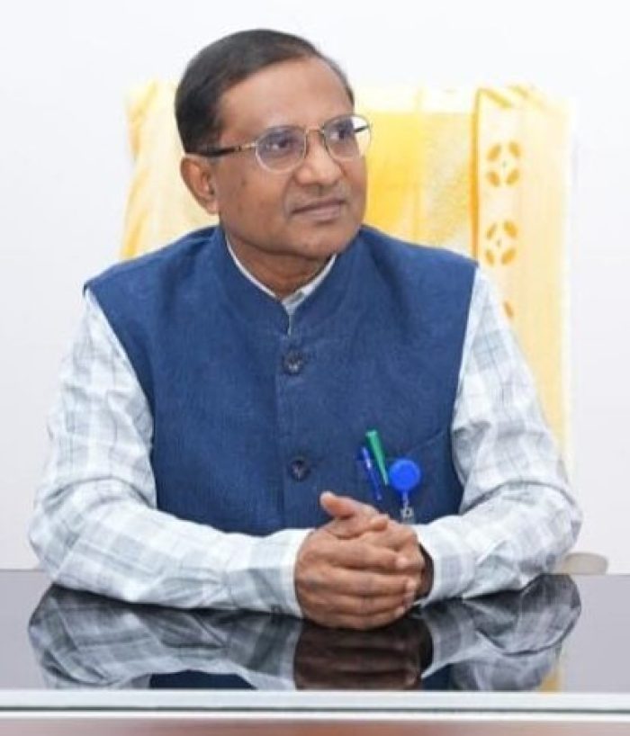 Ashok Kumar