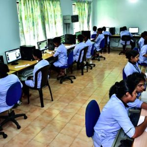 Computer lab