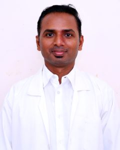 Dr.G.Kirankumar