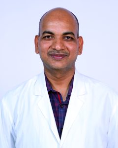Dr.Malakonda Reddy Kota