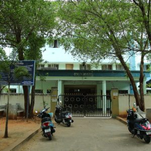 girls hostel